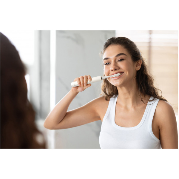 Фото - Зубная щетка электрическая Sencor SOC 4103GD