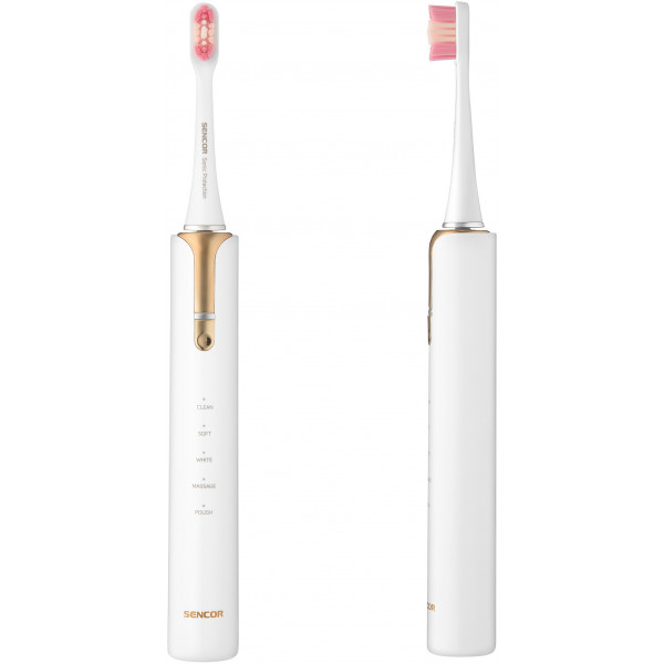Фото - Зубная щетка электрическая Sencor SOC 4103GD