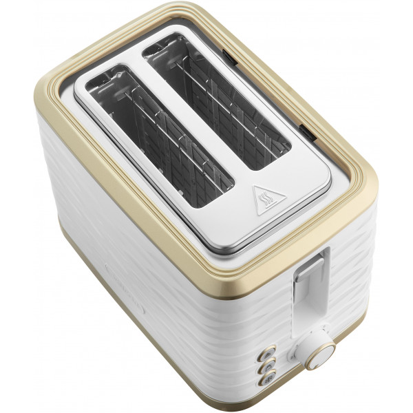 Фото - Тостер Sencor STS7500WH