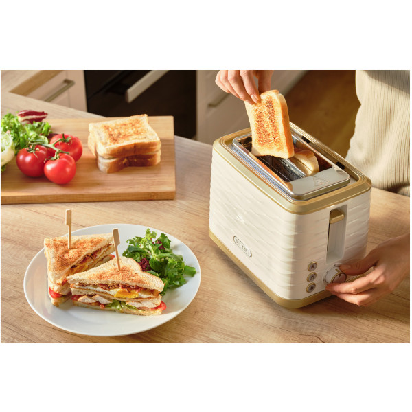 Фото - Тостер Sencor STS7500WH