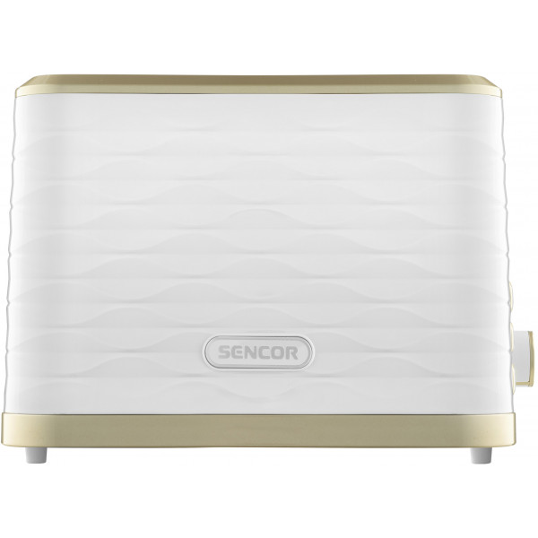 Фото - Тостер Sencor STS7500WH