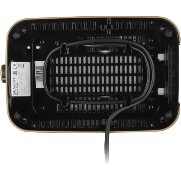 Фото - Тостер Sencor STS7501BK