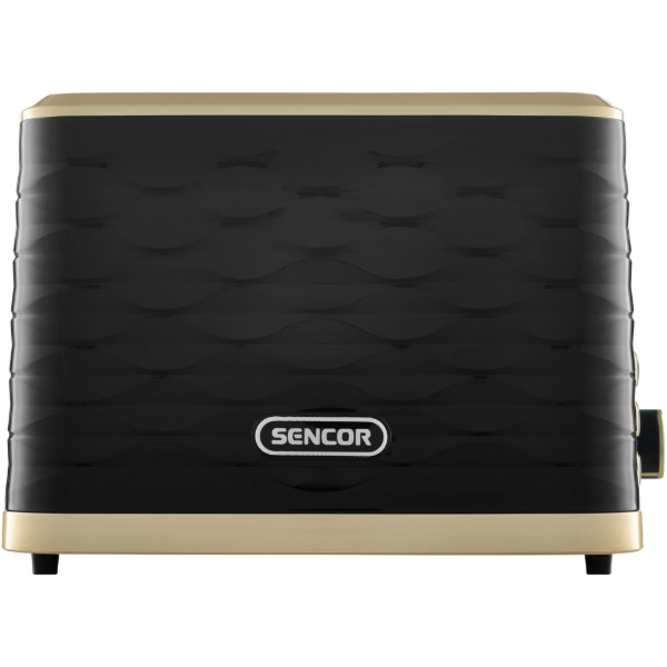 Фото - Тостер Sencor STS7501BK