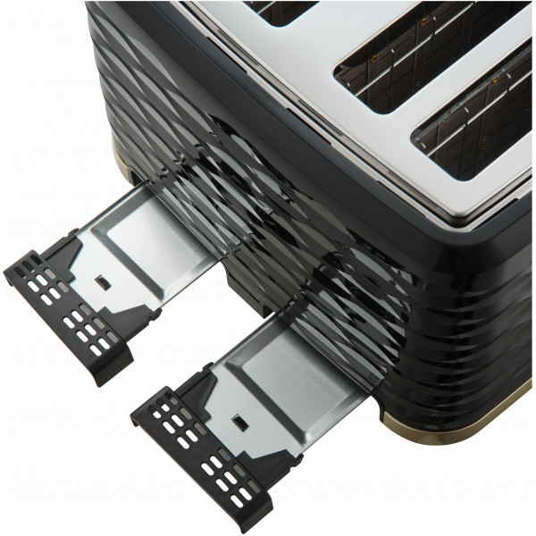 Фото - Тостер Sencor STS7551BK