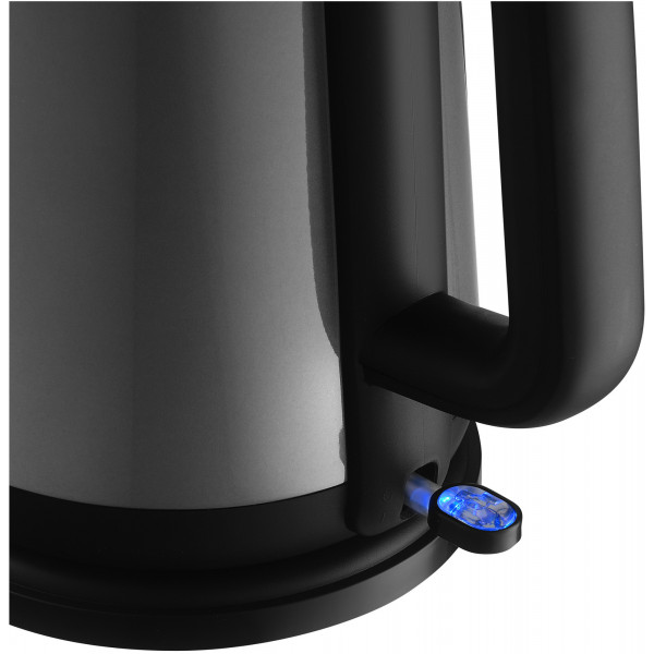 Фото - Электрический чайник Sencor SWK 1753BK