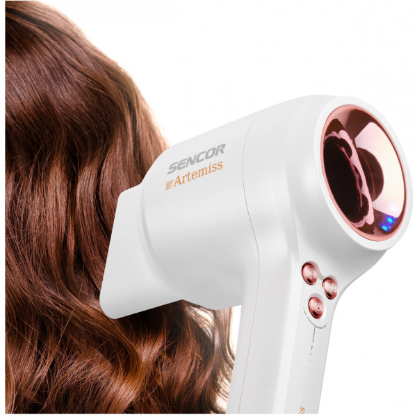 Фото - Фен Sencor SHD 9100RS