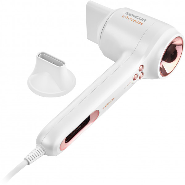 Фото - Фен Sencor SHD 9100RS