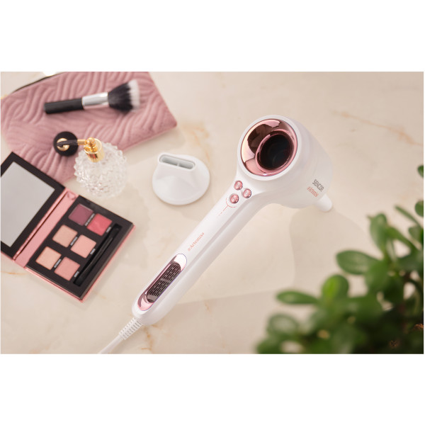 Фото - Фен Sencor SHD 9100RS