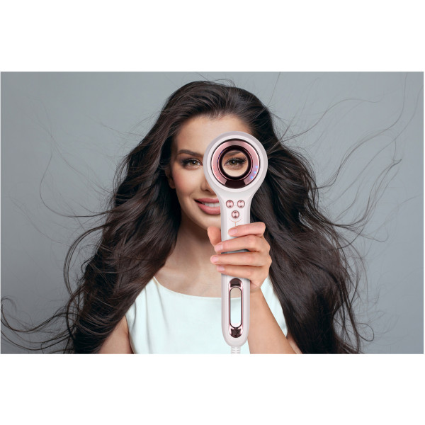 Фото - Фен Sencor SHD 9100RS