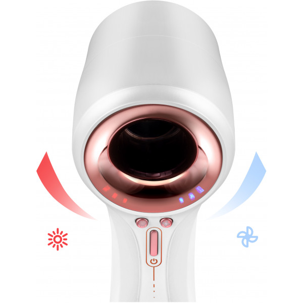 Фото - Фен Sencor SHD 9000RS