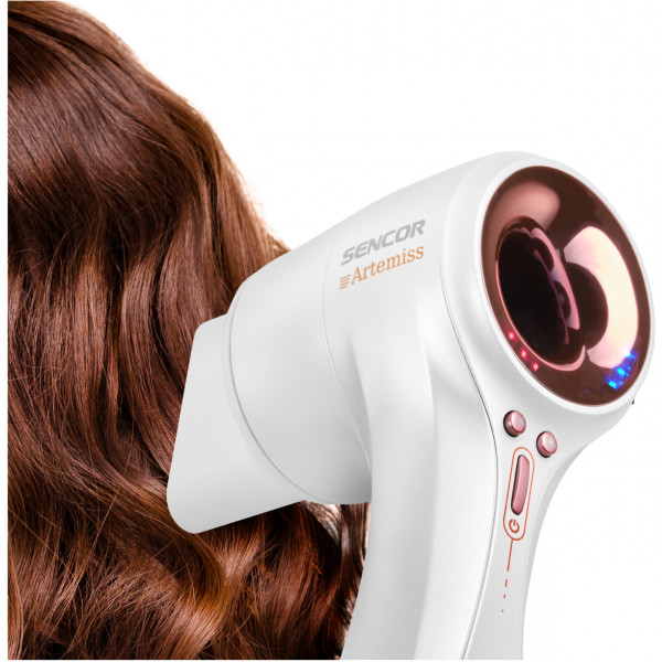 Фото - Фен Sencor SHD 9000RS