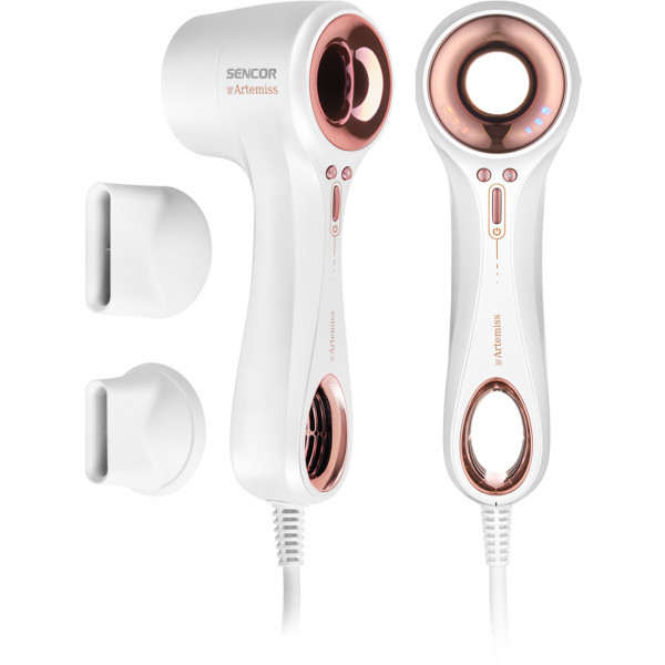 Фото - Фен Sencor SHD 9000RS