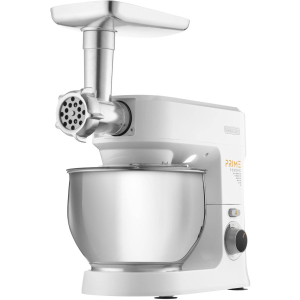 Фото - Кухонная машина Sencor STM 3740WH