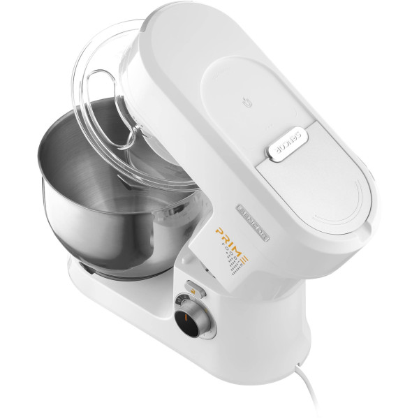 Фото - Кухонная машина Sencor STM 3740WH
