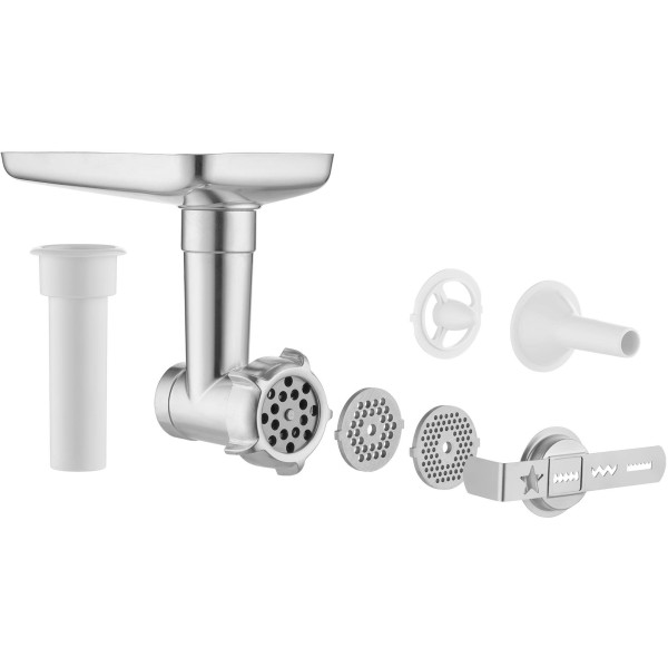 Фото - Кухонная машина Sencor STM 3740WH