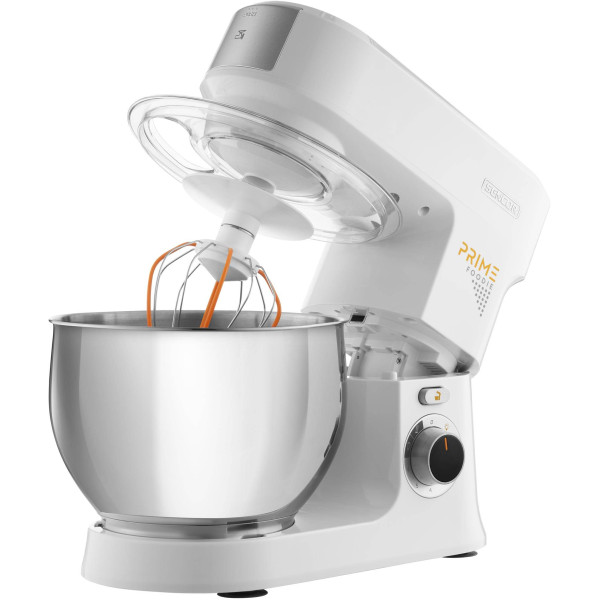 Фото - Кухонная машина Sencor STM 3740WH