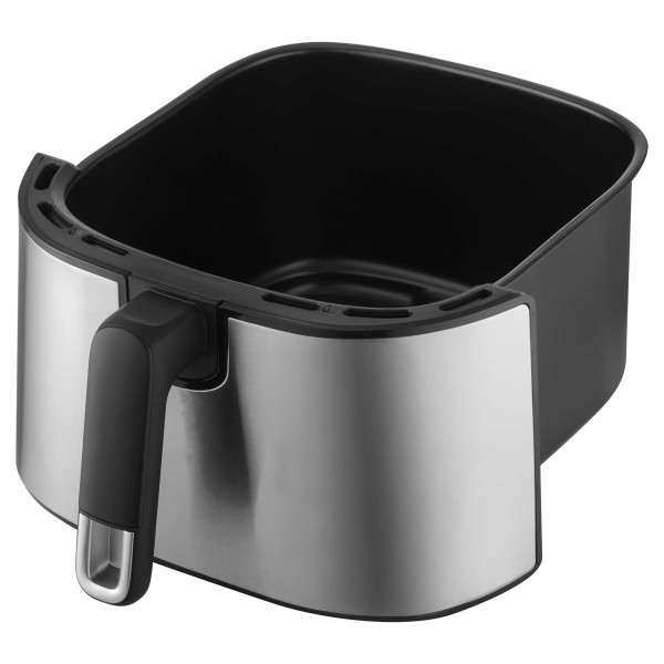 Фото - Мультипечь Sencor Vita Fryer (SFR6600SS)