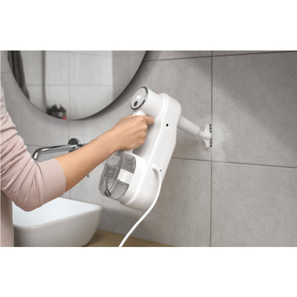 Фото - Пароочисник Sencor SSC 6010WH