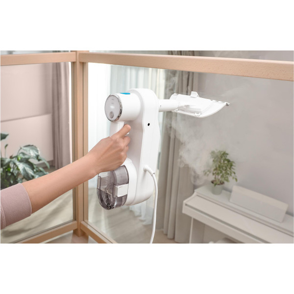 Фото - Пароочисник Sencor SSC 6010WH