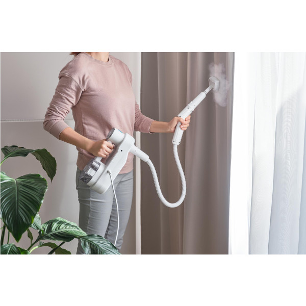 Фото - Пароочисник Sencor SSC 6010WH