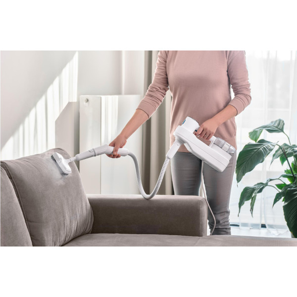 Фото - Пароочисник Sencor SSC 6010WH