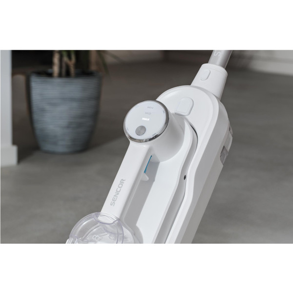 Фото - Пароочисник Sencor SSC 6010WH
