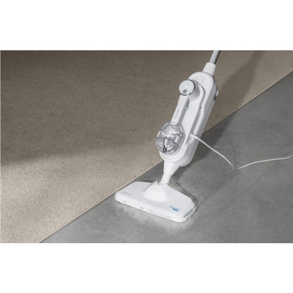 Фото - Пароочисник Sencor SSC 6010WH