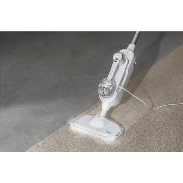 Фото - Пароочисник Sencor SSC 6010WH