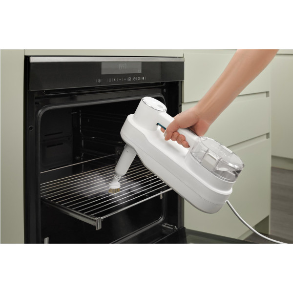 Фото - Пароочисник Sencor SSC 6010WH