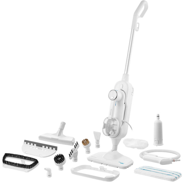 Фото - Пароочисник Sencor SSC 6010WH