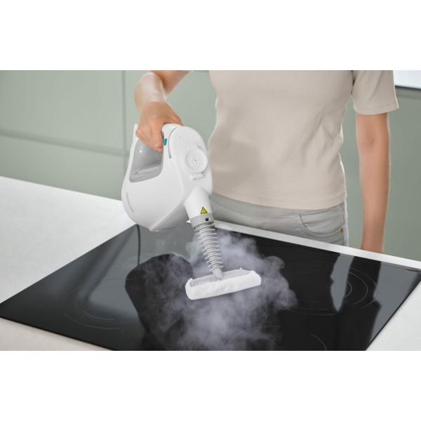 Фото - Пароочисник Sencor SSC 3510WH