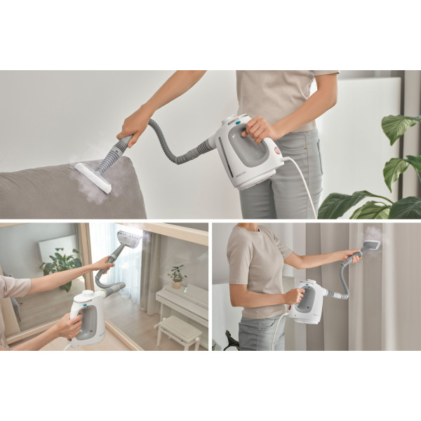 Фото - Пароочисник Sencor SSC 3510WH