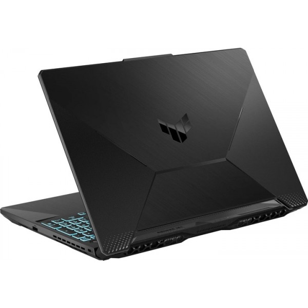 Фото - Ноутбук ігровий Asus TUF Gaming A15 FA506NF-HN009 Graphite Black
