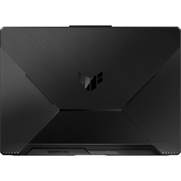 Фото - Ноутбук ігровий Asus TUF Gaming A15 FA506NC-HN012 Graphite Black