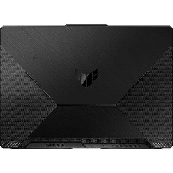 Фото - Ноутбук ігровий Asus TUF Gaming A15 FA506NF-HN009 Graphite Black