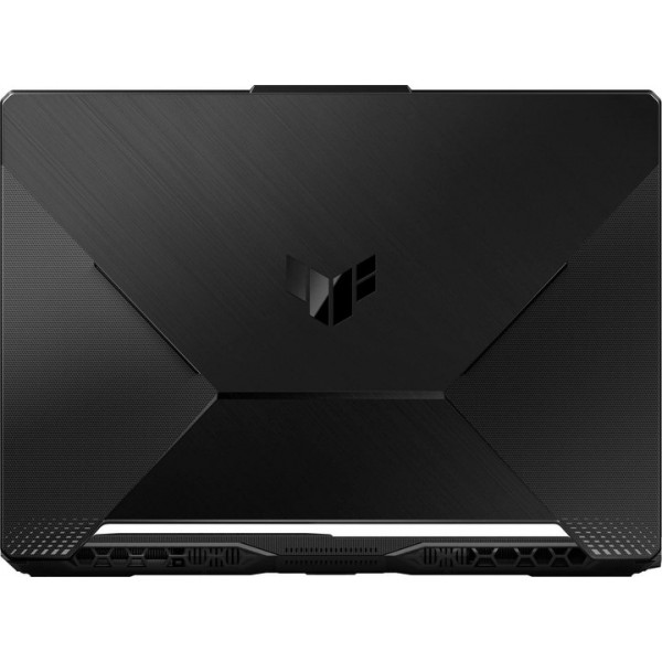 Фото - Ноутбук ігровий Asus TUF Gaming A15 FA506NF-HN009 Graphite Black