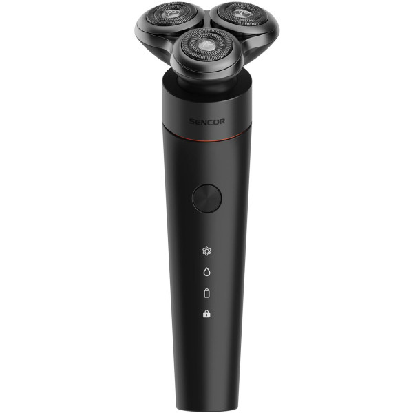Фото - Бритва Sencor SMS 7500BK