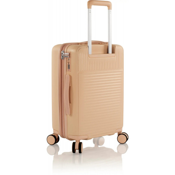 Фото - Валіза Heys Pastel (S) Nude (10155-0136-21/10155-0136-S3)