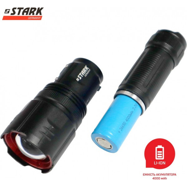 Фото - Фонарь Stark L-4-02 Li (243000402)