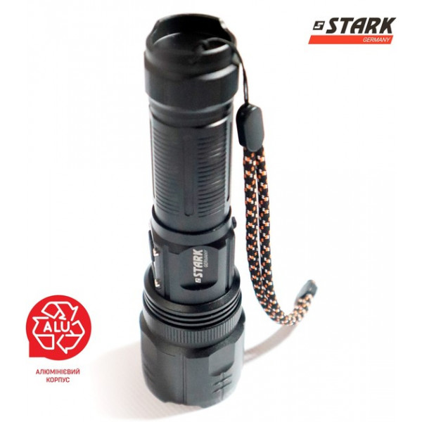 Фото - Фонарь Stark L-4-02 Li (243000402)