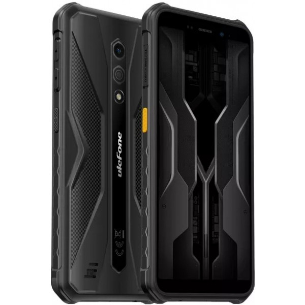 Фото - Смартфон Ulefone Armor X12 3/32Gb Black