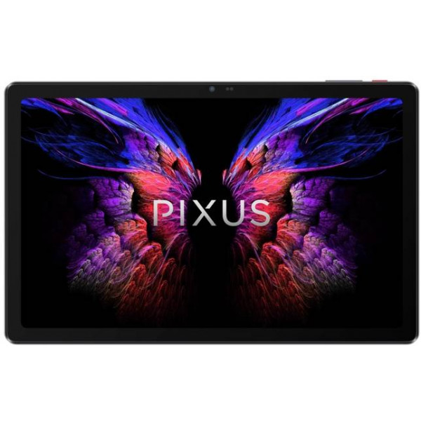 Фото - Планшет Pixus Wing 6/128GB 4G DS Silver