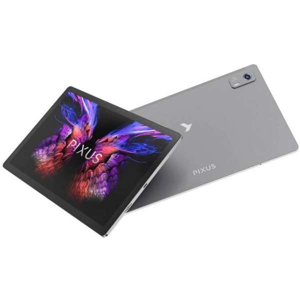 Фото - Планшет Pixus Wing 6/128GB 4G DS Silver