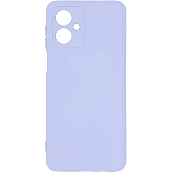 Фото - Чохол для смартфону Armorstandart Icon Case for Motorola G54 Power Camera cover Lavender (ARM70549)