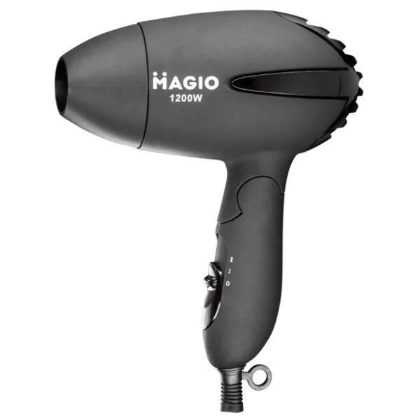 Фото - Фен Magio MG-164B