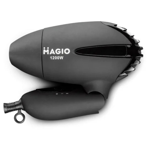 Фото - Фен Magio MG-164B
