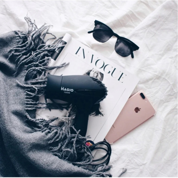 Фото - Фен Magio MG-164B