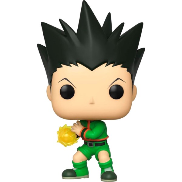 Фото - Коллекционная фигурка FUNKO POP! серии Охотник х Охотник - ГОН ФРИКСС (41062)