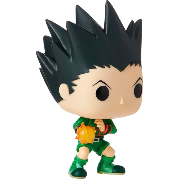 Фото - Коллекционная фигурка FUNKO POP! серии Охотник х Охотник - ГОН ФРИКСС (41062)
