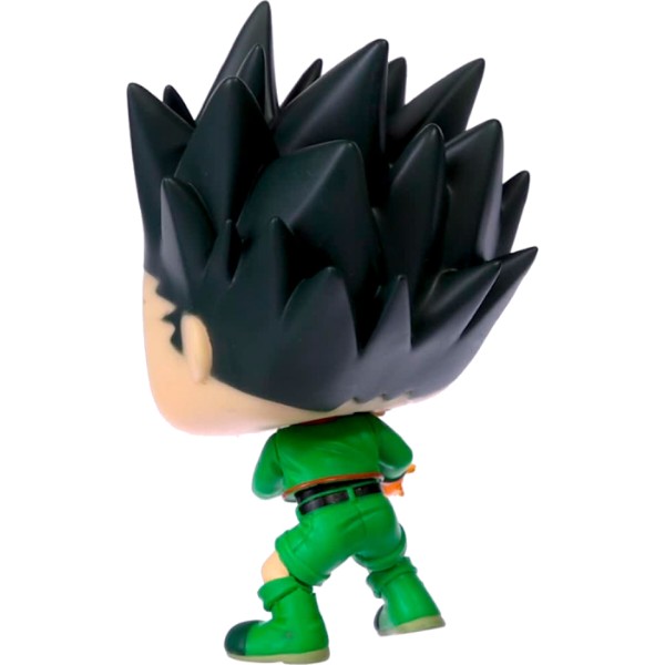 Фото - Коллекционная фигурка FUNKO POP! серии Охотник х Охотник - ГОН ФРИКСС (41062)